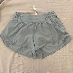 Lulu lemon runner shorts